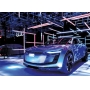 New Audi e-tron Sportback concept debuts in Shanghai