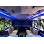 Hong Kong launches 1st sightseeing restaurant bus to promote tourism