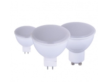 LED MR11/MR16