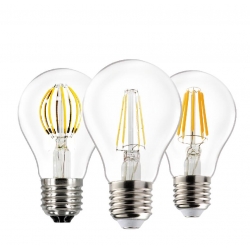 LED Filament Bulb
