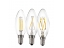 LED Filament Candle
