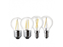 LED Filament Mini Bulb