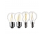 LED Filament Mini Bulb