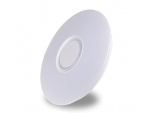 Bluetooth Speaker Ceiling Lamp