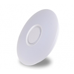 Bluetooth Speaker Ceiling Lamp