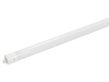 LED Batten - Tri-Proof (High Power - Clip Terminal - Round)